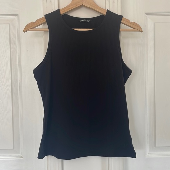 SHEIN TANK NWOT - Picture 2 of 7